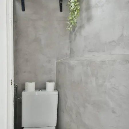 Cozy 1br By Eiffel Tower And Seine Comfort Charm 公寓 *